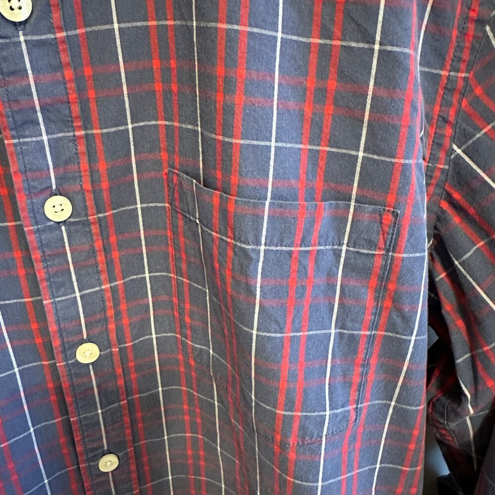 JCREW Button Down - Picture 2 of 6